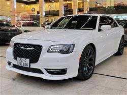 کرایسلەر 300